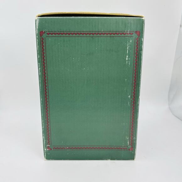 1998 Boyd’s Bears “You Are The Sunshine” Wind-up Musical Figurine 1E/2259 Works - Picture 4 of 16